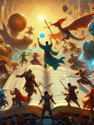 Role Playing Games